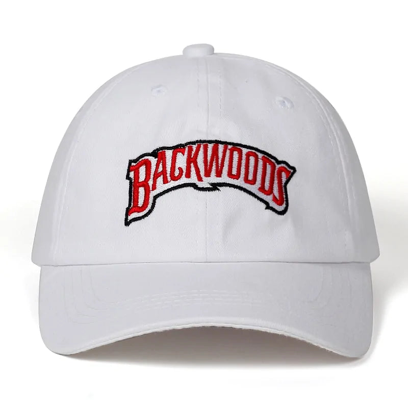 Backwoods Snapback Cap