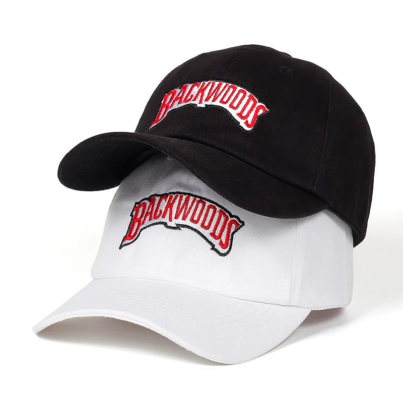 Backwoods Snapback Cap