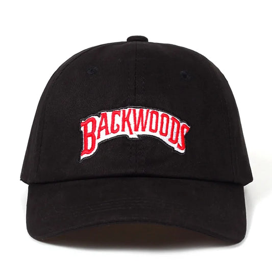 Backwoods Snapback Cap